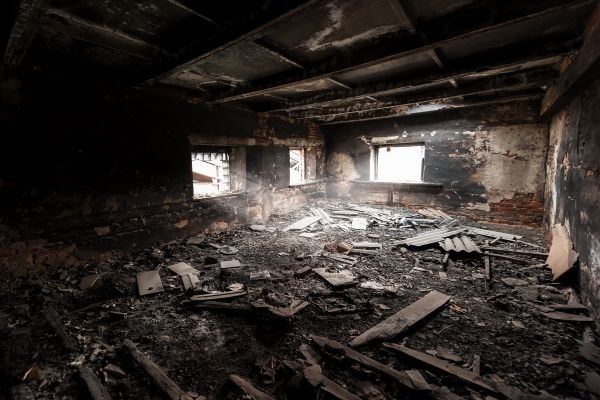 Cost of Commercial Smoke Restoration in Melbourne