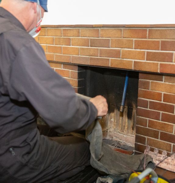 Soot Cleanup Service in Melbourne