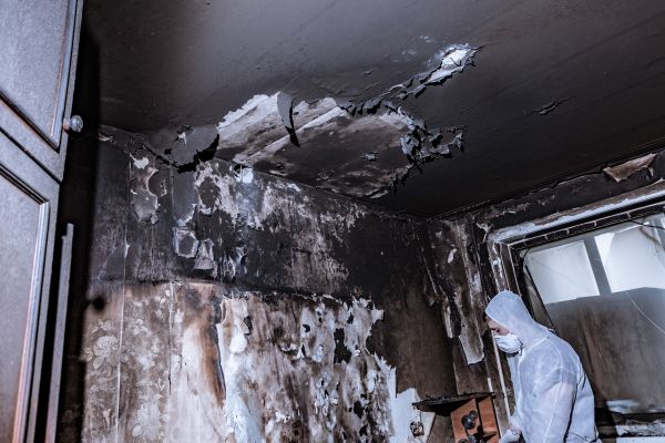 Cost of Home Fire Restoration in Melbourne